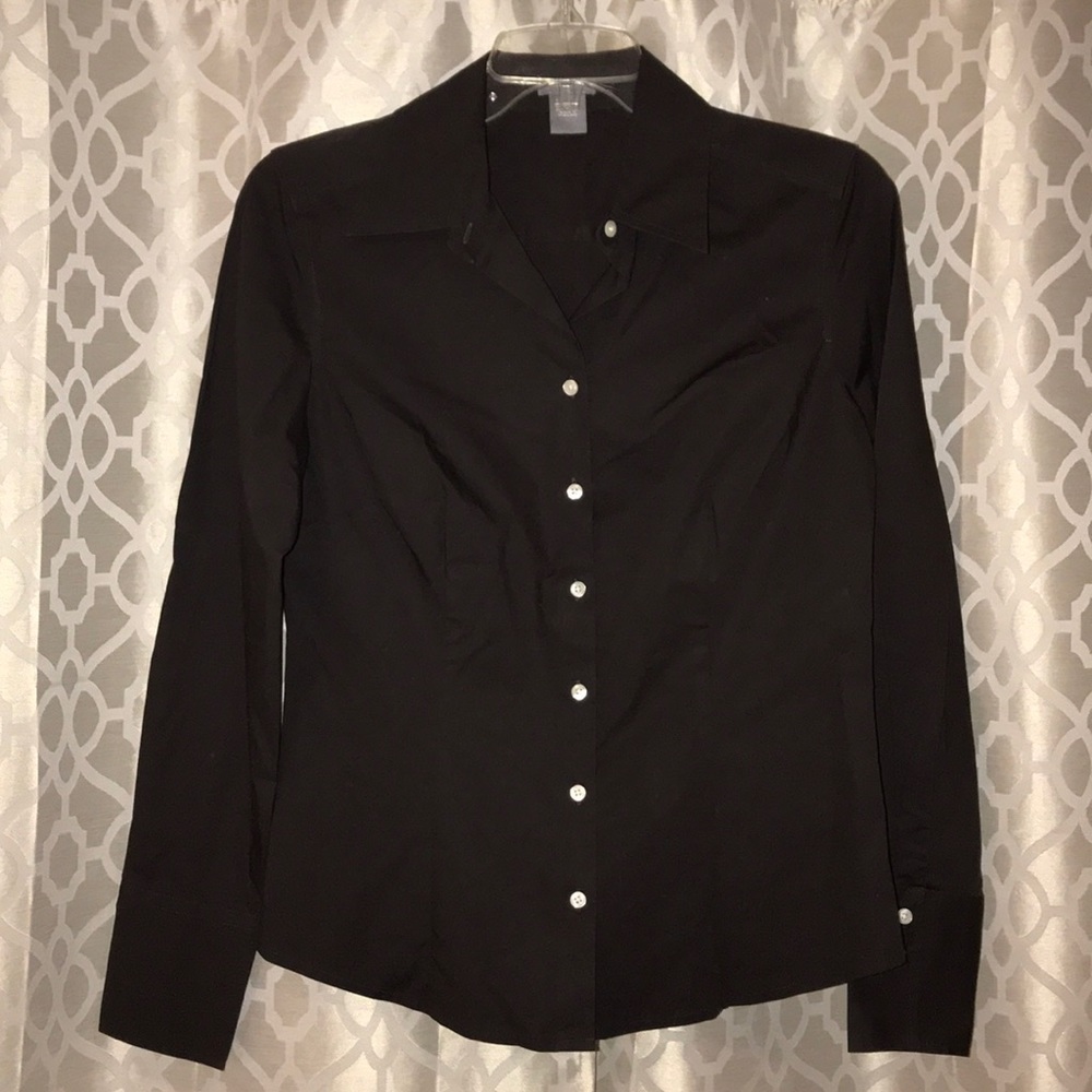 Ann Taylor Dress shirt